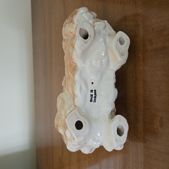 Vintage Beswick Pekingese dog figurine - Picture 9 of 10